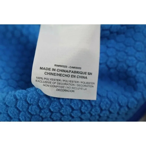 Nike DRI-FIT Pullover Hooide - Picture 8 of 8